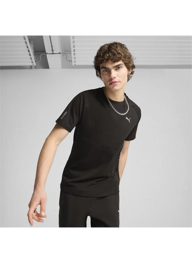 Puma PUMATECH Pocket Tee Men