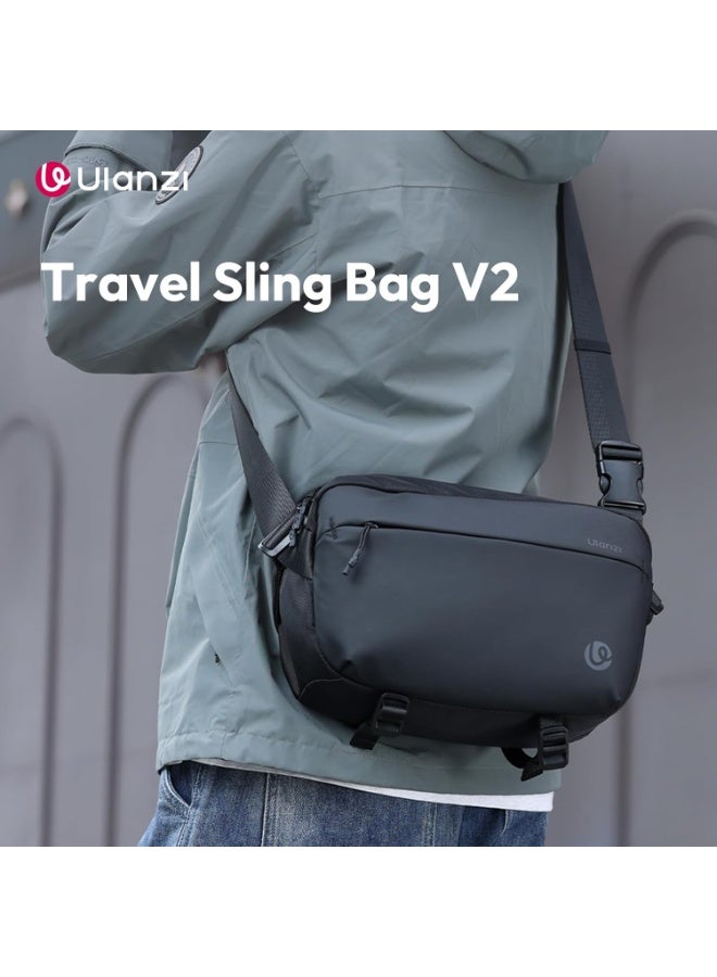 يولانزي حقيبة الكاميرا - Image 5