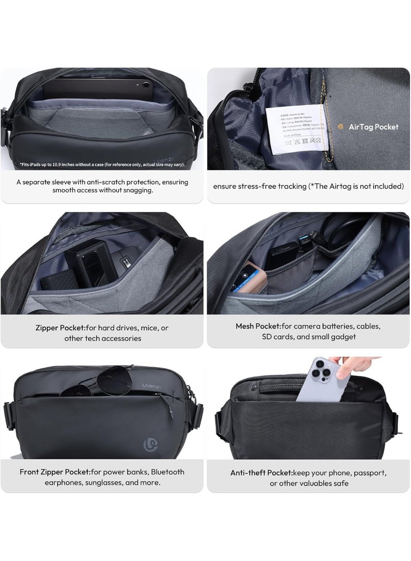 يولانزي حقيبة الكاميرا - Image 3