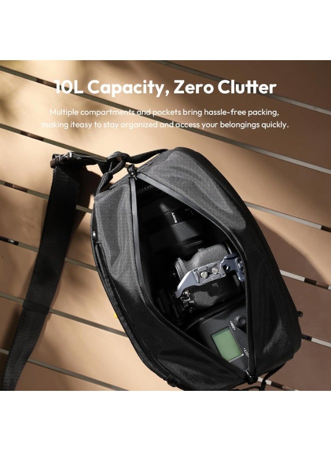 يولانزي حقيبة الكاميرا - Image 4