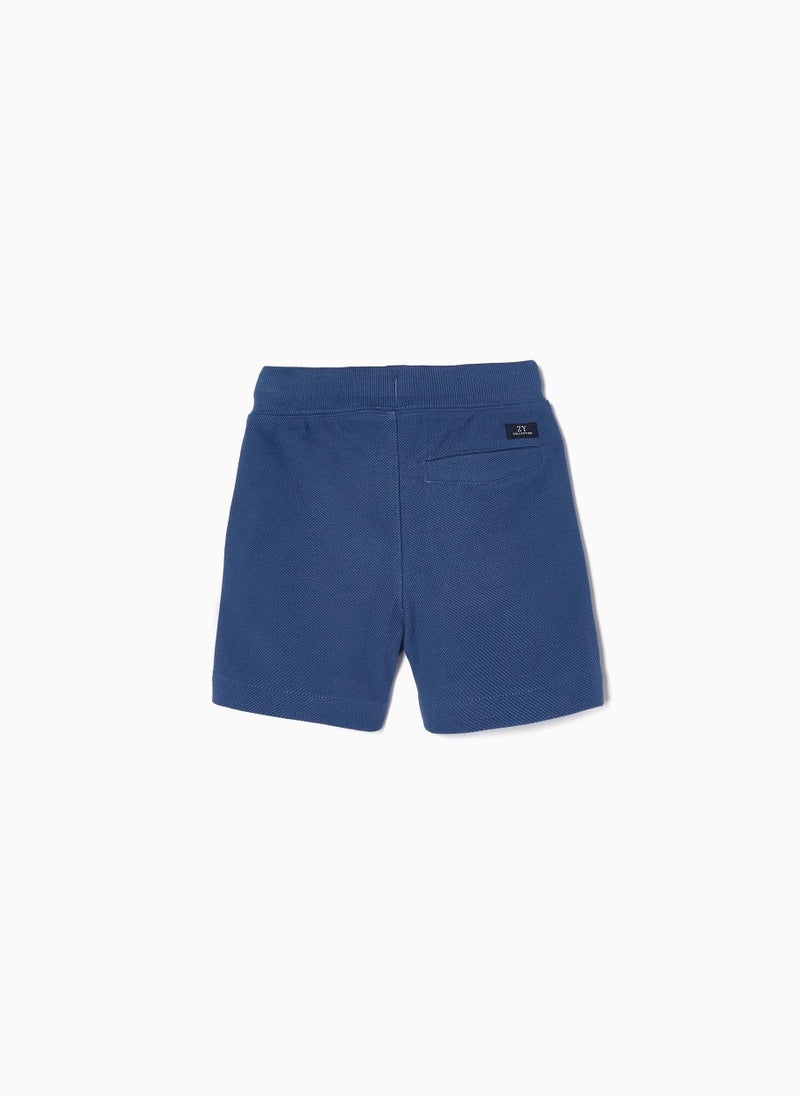 Zippy - Zippy Sport Shorts For Baby Boys Midi - Image 1