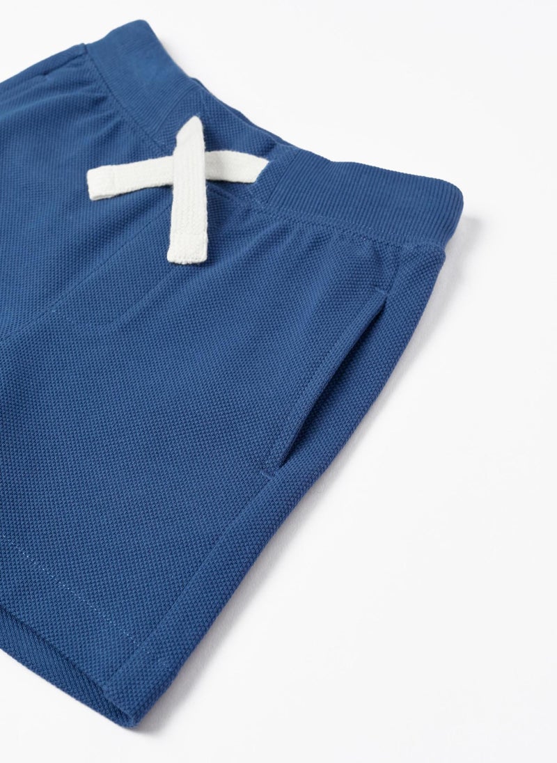 Zippy - Zippy Sport Shorts For Baby Boys Midi - Image 1