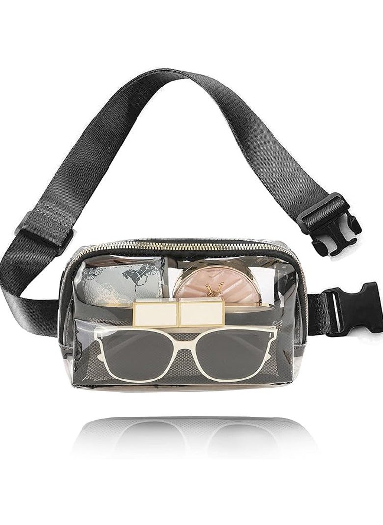 KUYING Fashionable Sports Running Waist Bag 