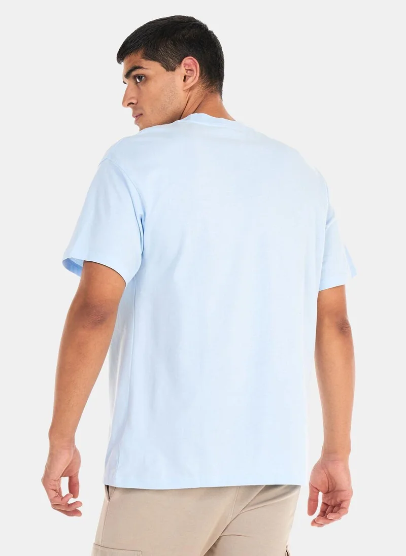 Nike Men's Sportswear Sole Craft HBR T-Shirt