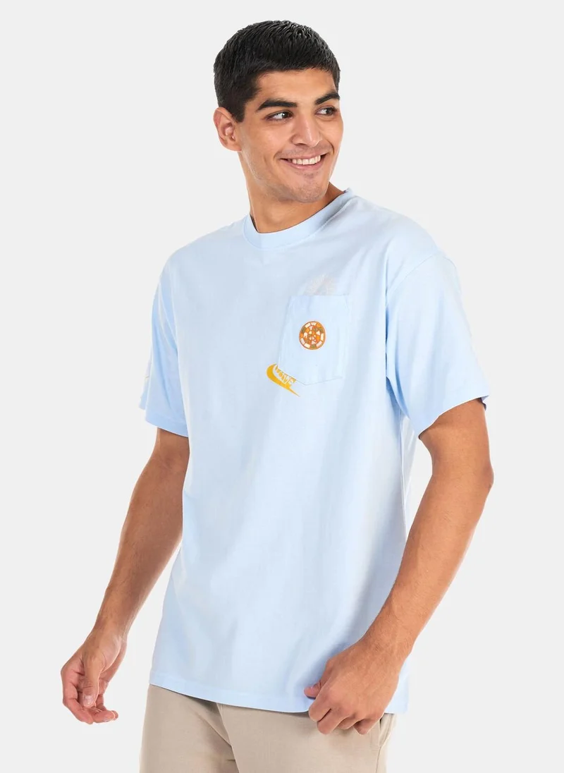 Nike Men's Sportswear Sole Craft HBR T-Shirt