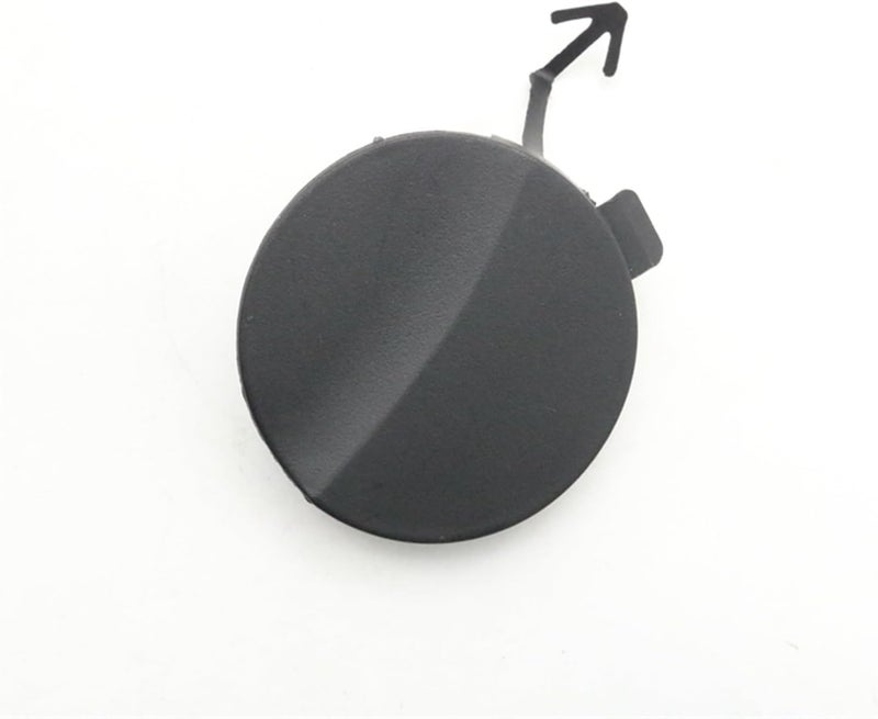 QASULER Front Bumper Tow Hook Cover for Ford Territory - Image 1