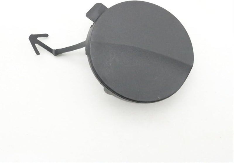 QASULER Front Bumper Tow Hook Cover for Ford Territory - Image 2