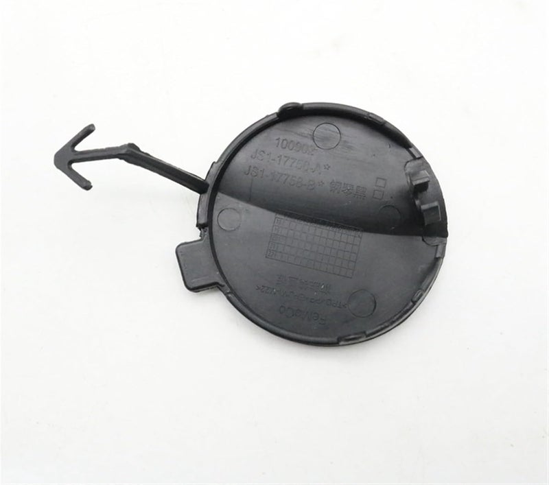 QASULER Front Bumper Tow Hook Cover for Ford Territory - Image 5