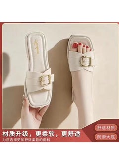 818 m white [belt buckle]]