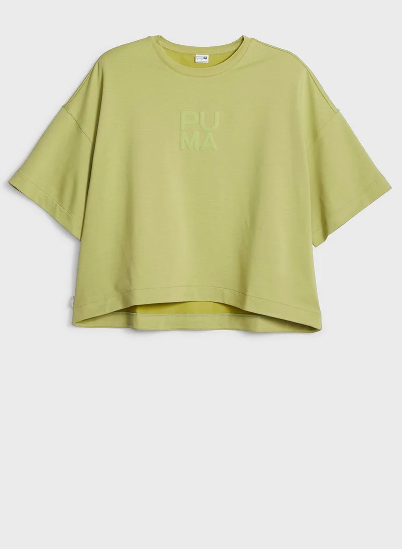 PUMA Infuse T-Shirt