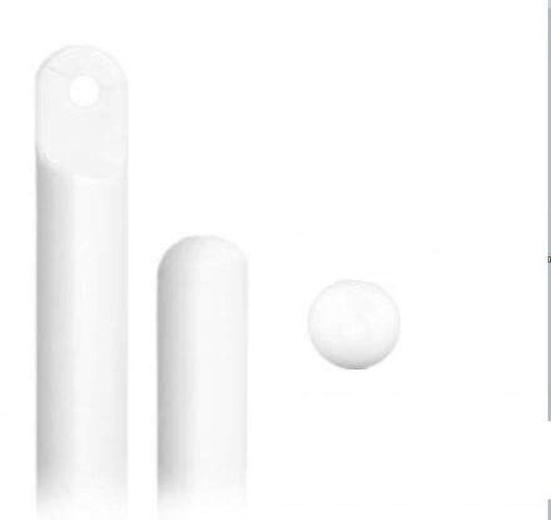 Modtek New Blind WandRod  Color White High Strength 12 White 2 Pack 