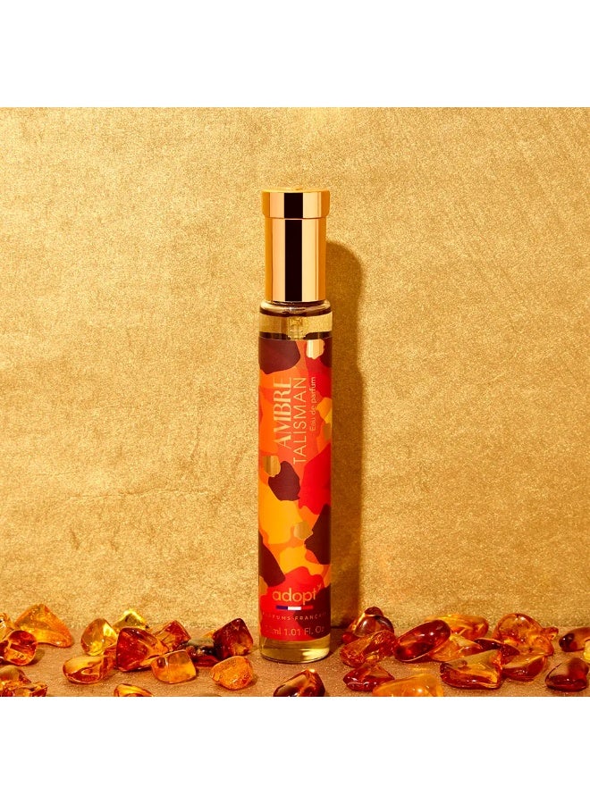 adopt Ambre Talisman - EDP - Image 1
