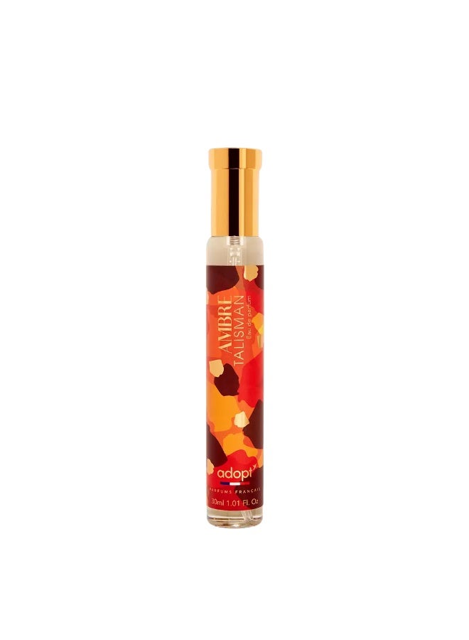 adopt Ambre Talisman - EDP - Image 3