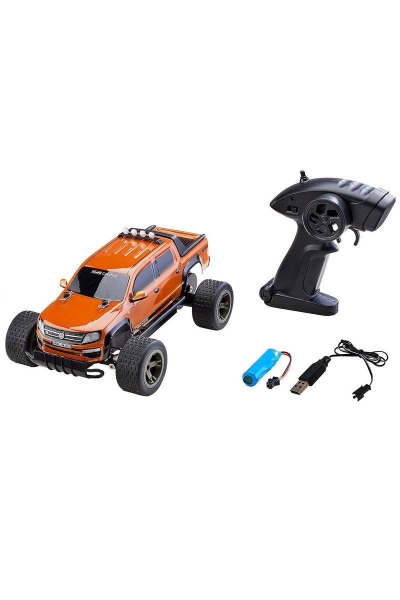 ريفيل سيارة ريفيل للتحكم عن بعد من فولكس فاجن أماروك - Image 1