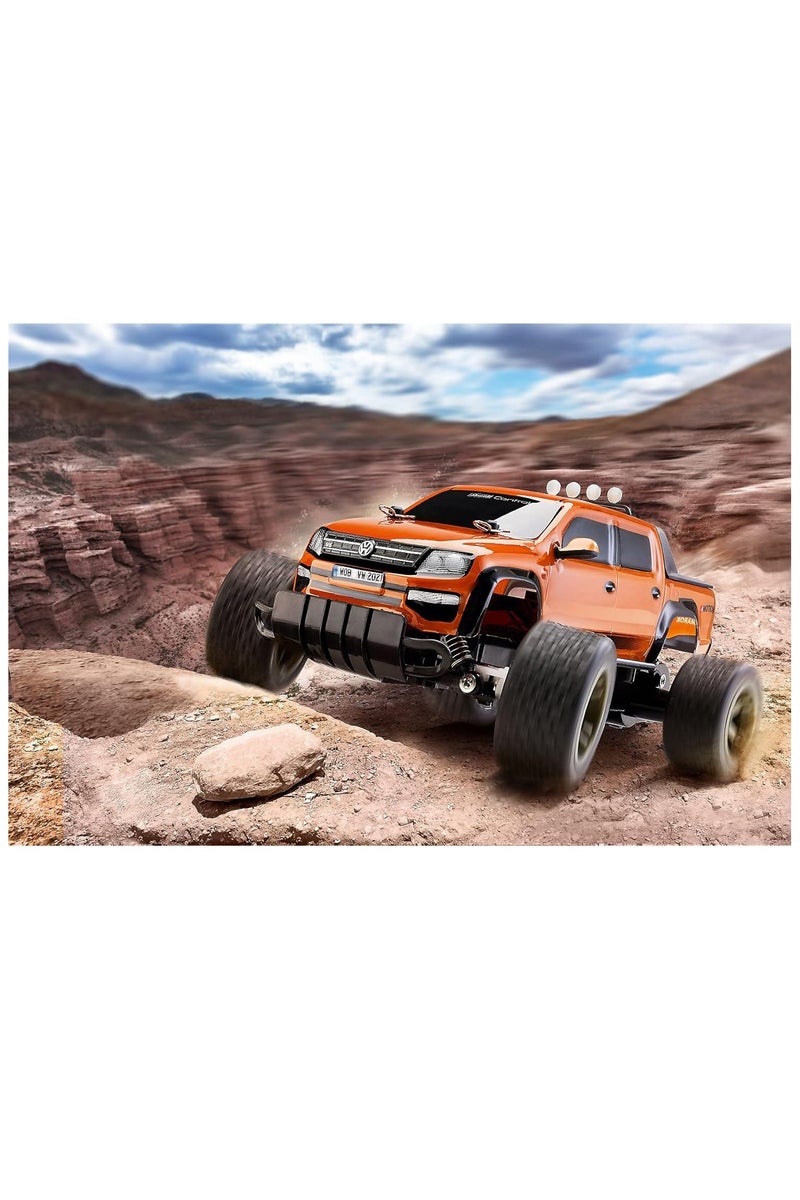 ريفيل سيارة ريفيل للتحكم عن بعد من فولكس فاجن أماروك - Image 5