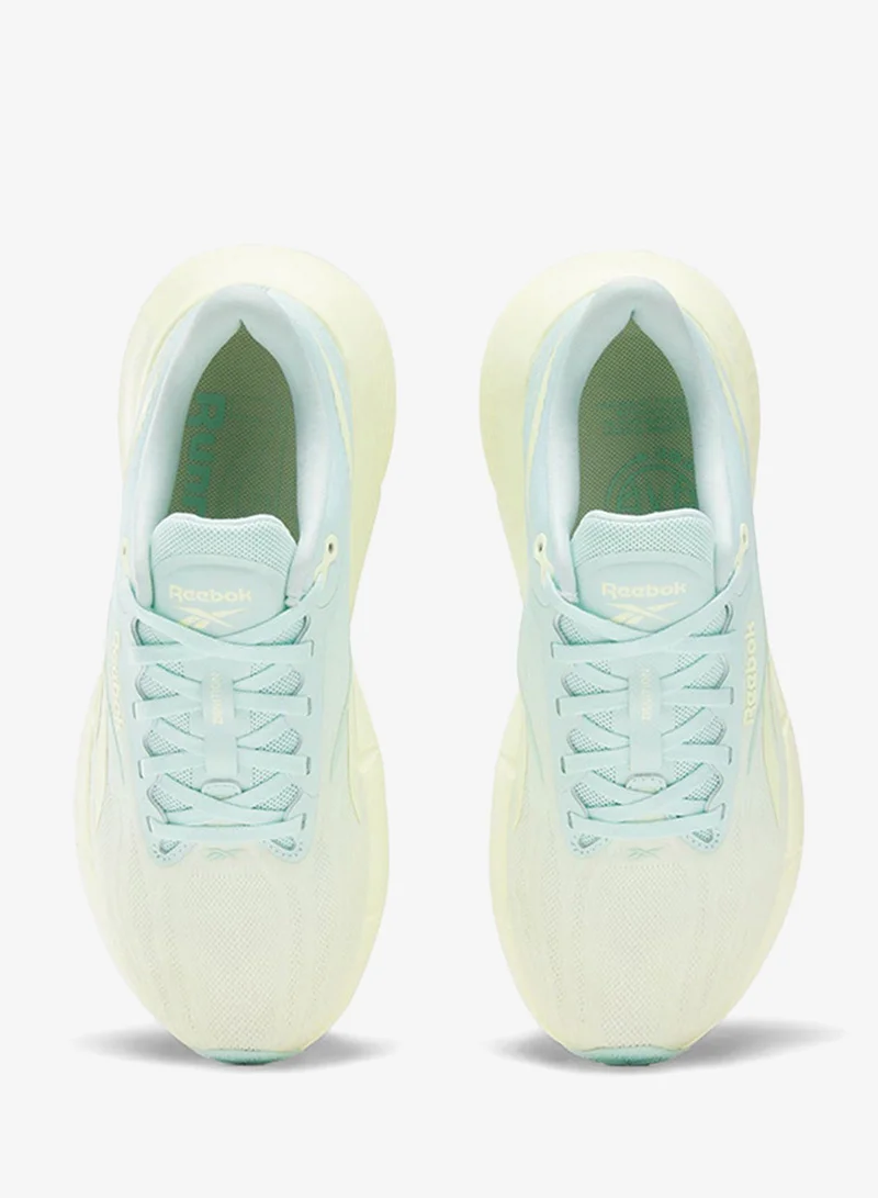 Reebok Glitch Aqua/Yellow Haze/White Reebok Zignition Running Women's Shoes for Women | Best Price UAE