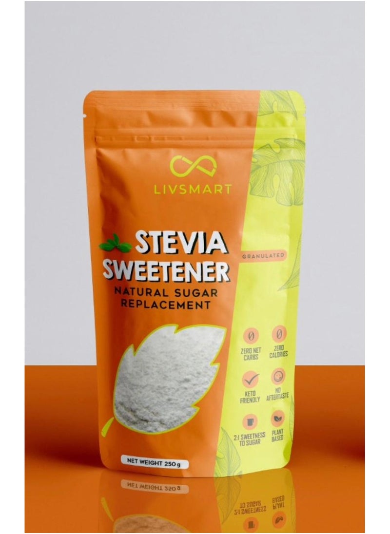 Livsmart Stevia Sweetener (250g) - pzsku/Z0CAFD1D37CC8480648E8Z/45/_/1702989977/36cebb2c-0a02-4d30-a2a5-7d5988f8ba5d