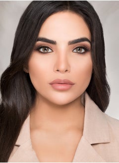Victoria contact lenses victoria color  maroun hazel 