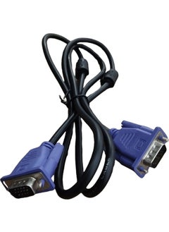Belirtilmemiş Unspecified Technozi 1.5m VGA Cable  - Image 1
