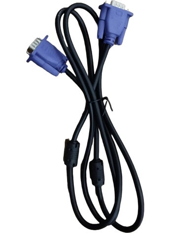Belirtilmemiş Unspecified Technozi 1.5m VGA Cable  - Image 2
