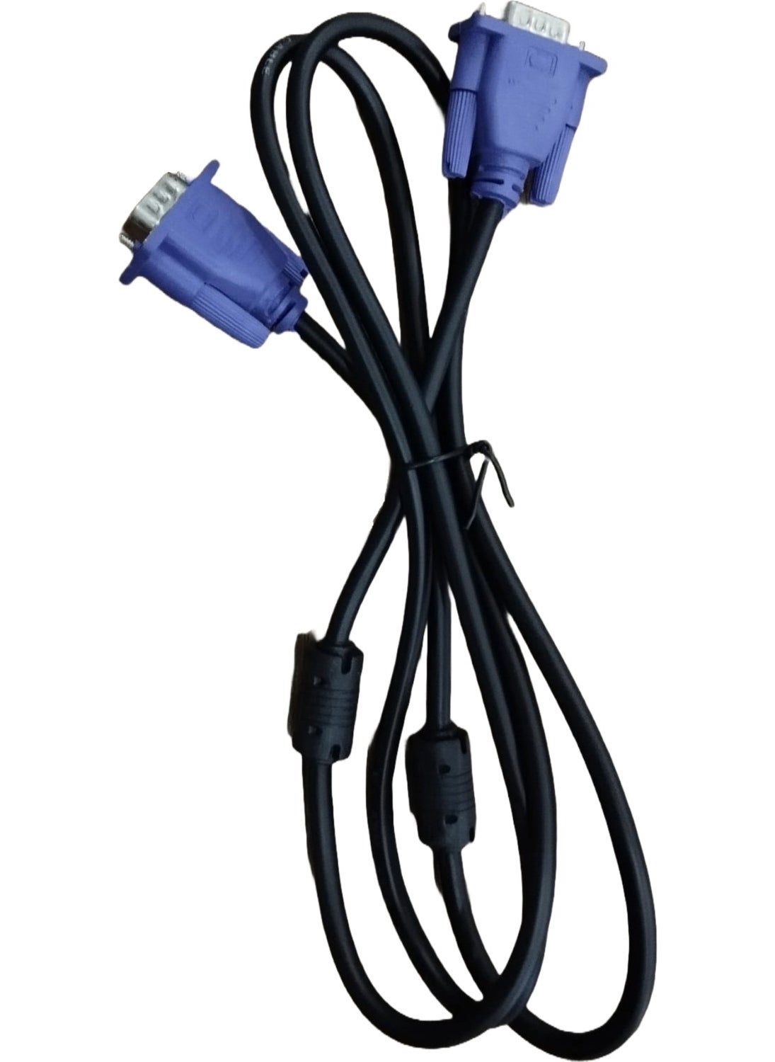 Belirtilmemiş Unspecified Technozi 1.5m VGA Cable  - Image 2