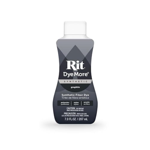 RIT صبغة ريت داي مور الصناعية 7 أونصة - جرافيت - Image 5