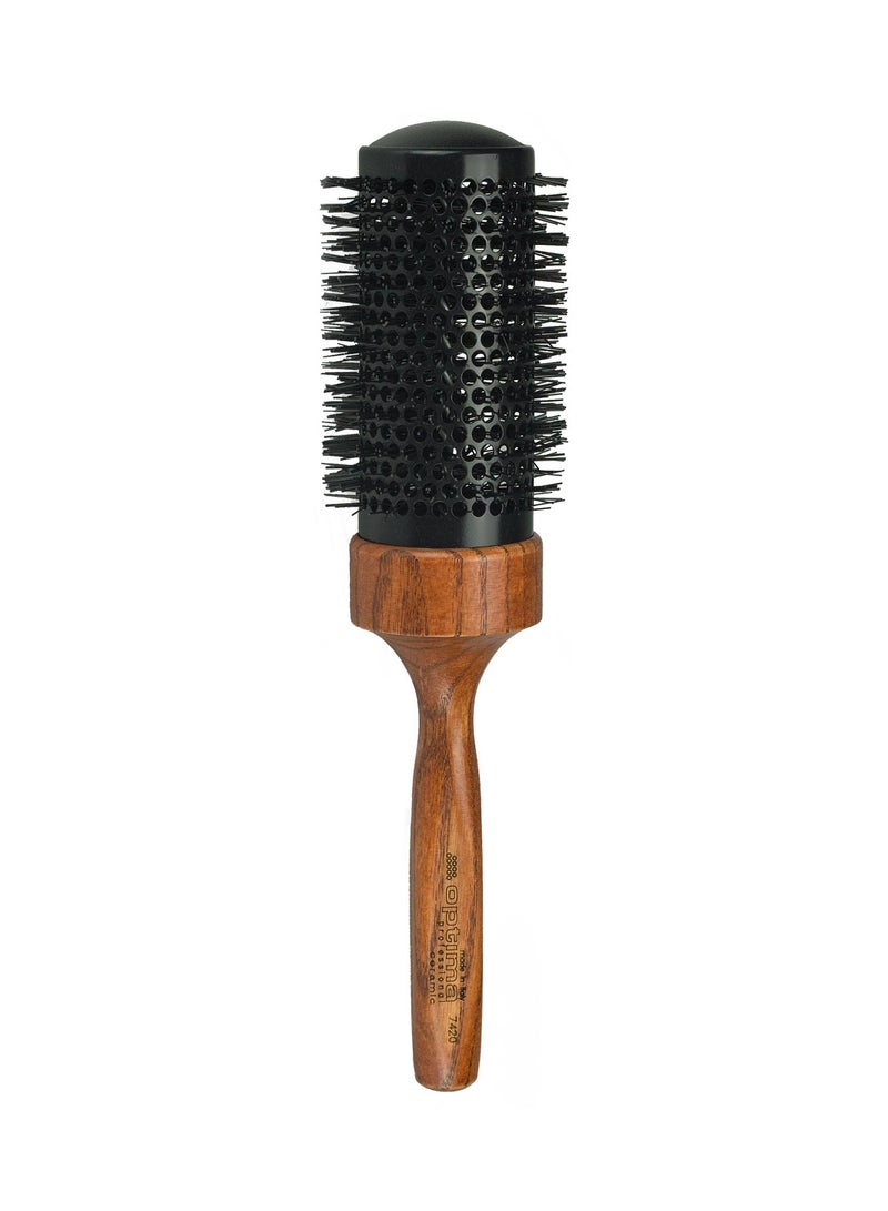OPTIMA Italian Hair Brush 7420 - Image 1