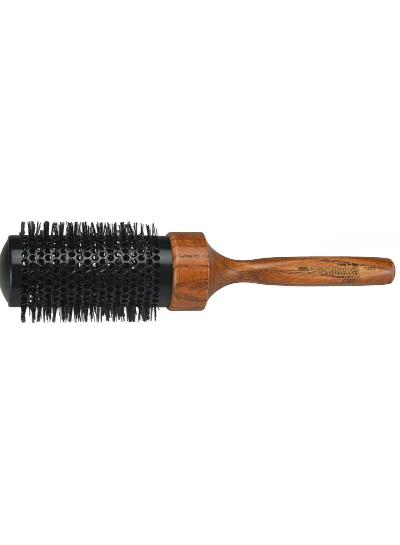 OPTIMA Italian Hair Brush 7420 - Image 2