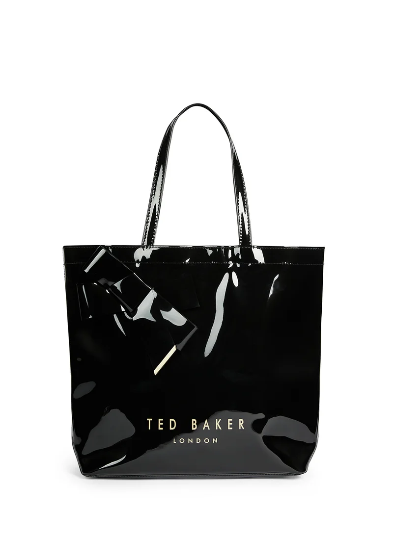 تيد بيكر Nicon Knot Bow Large Tote