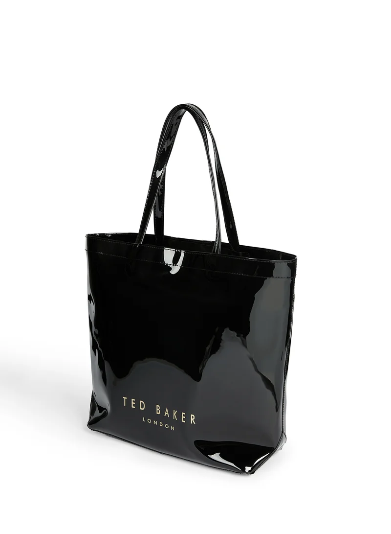 Ted Baker Nicon Knot Bow Large Tote