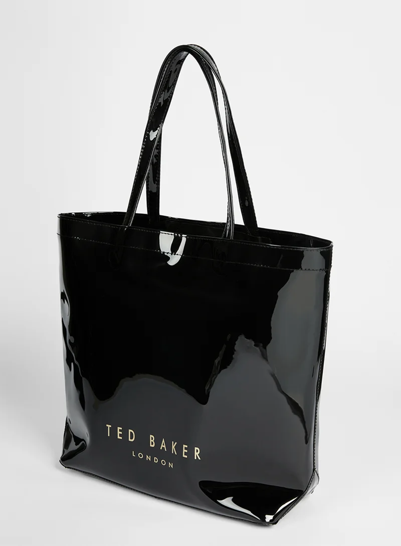Ted Baker Nicon Knot Bow Large Tote