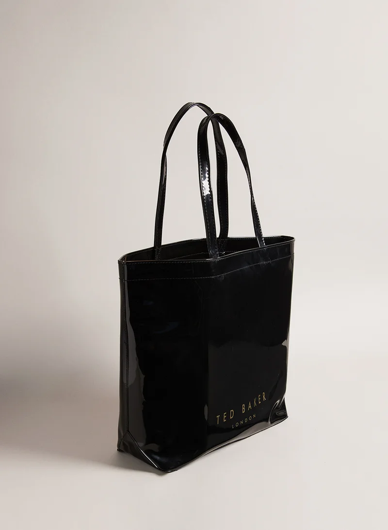 Ted Baker Nicon Knot Bow Large Tote