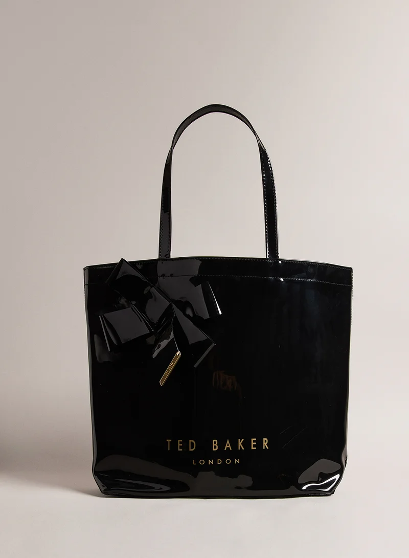 Ted Baker Nicon Knot Bow Large Tote