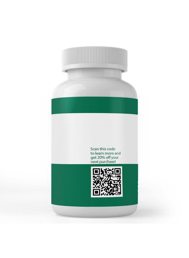 PURE ORIGINAL INGREDIENTS PURE ORIGINAL INGREDIENTS Gamma Oryzanol, (100 Capsules) Always Pure, No Additives Or Fillers, Lab Verified - Image 2
