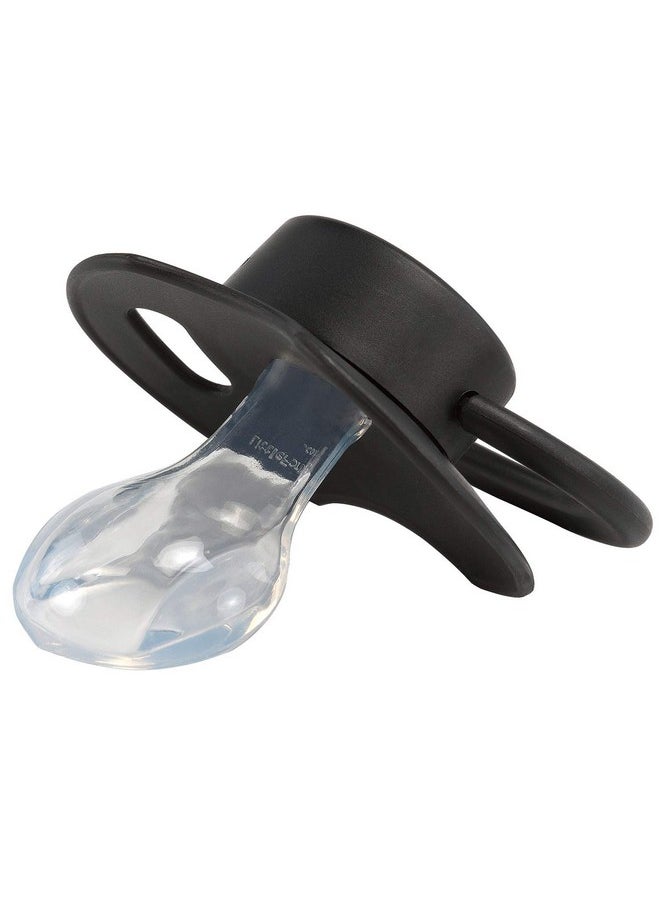 Littleforbig Bigshield Generationii Large Sized Pacifier Black  - Image 5