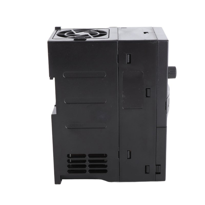 2.2KW Frequency Converter 3 Phase 320‑460V Input 0‑380V Output Vector Variable Frequency Drive Inverter with 1.5m Cable - Image 1