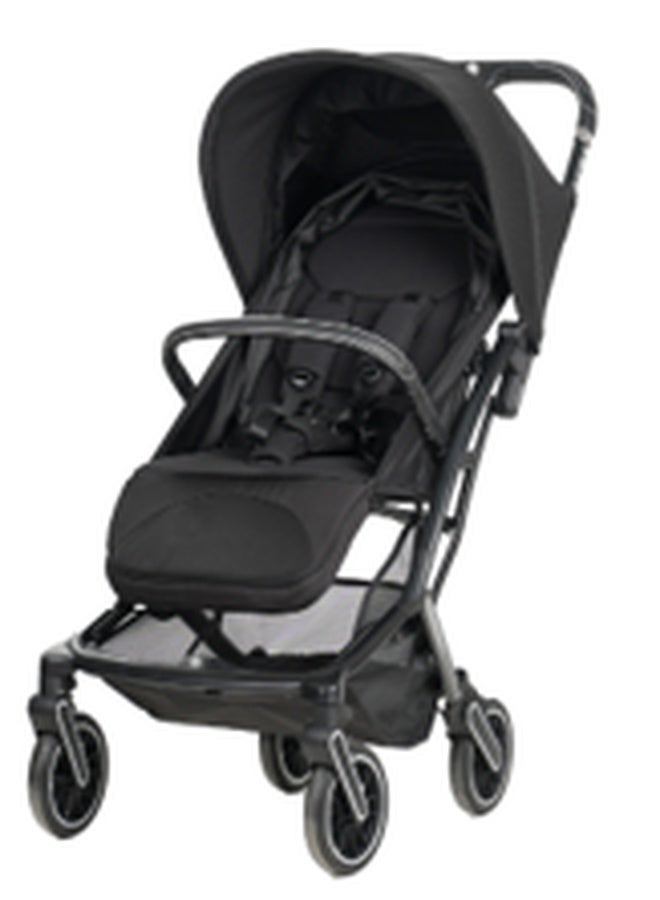 baobaohao 3-in-1 Baby Stroller for Travel & Seating Z5-Black - Image 1