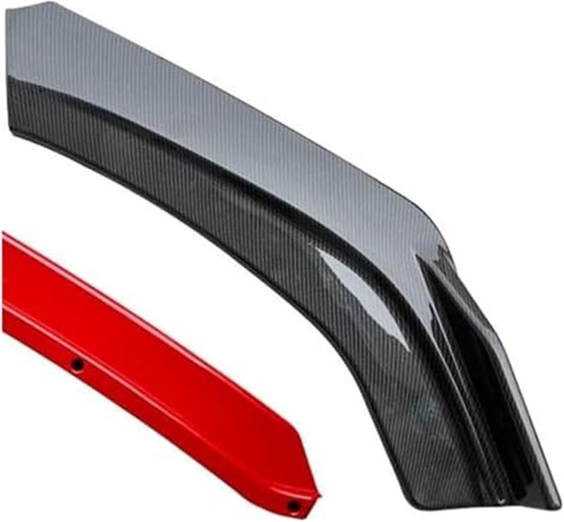 Wivplex Front Bumper Spoiler for Kia Optima K5 - Image 1