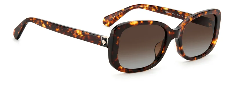 Kate Spade Rectangular Sunglasses Frames