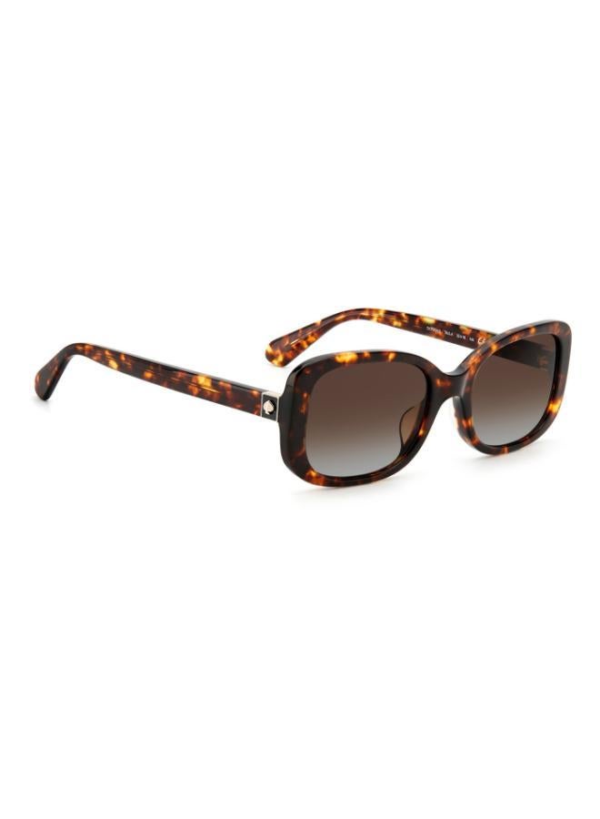 Kate Spade Rectangular Sunglasses Frames - Image 2
