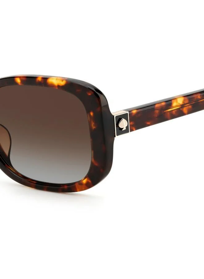Kate Spade Rectangular Sunglasses Frames