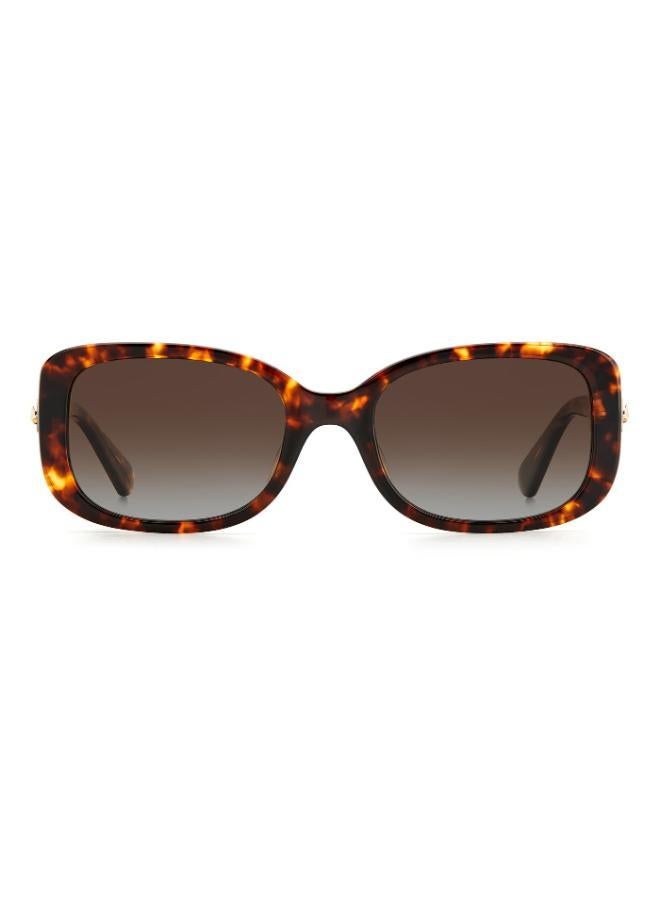 Kate Spade Rectangular Sunglasses Frames - Image 3