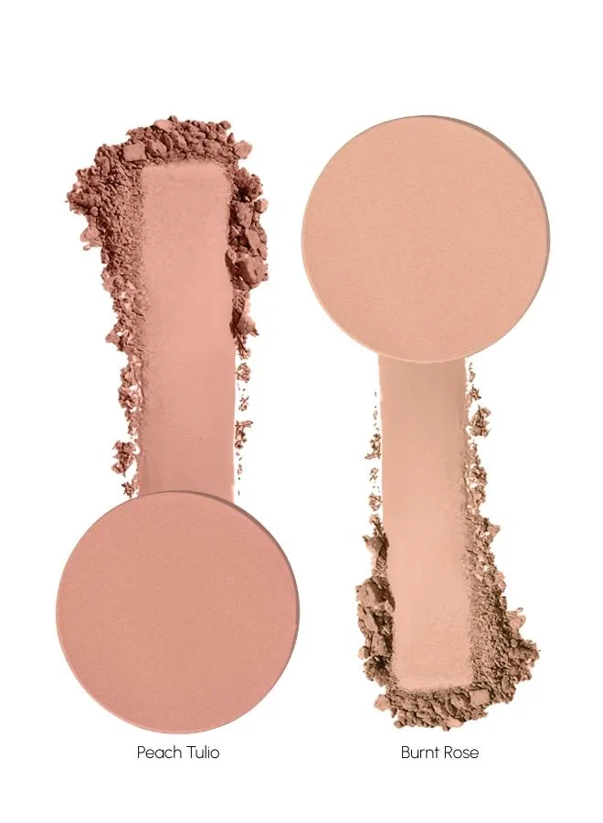 Liht Organics Sheer Radiance Blush