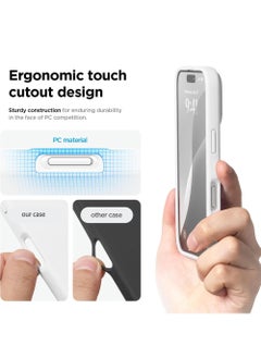 X-level iPhone 16 Liquid Silicone Case Cover,Full Body Protection, Shockproof, Slim, Anti-Scratch Soft Microfiber Lining,Slim Protective Back Cover with Comfortable Hold Touch Feeling and Anti-fingerprint  - Image 4