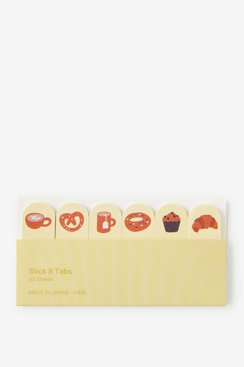 تايبو STICK IT TABS