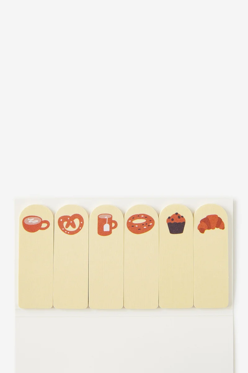 تايبو STICK IT TABS
