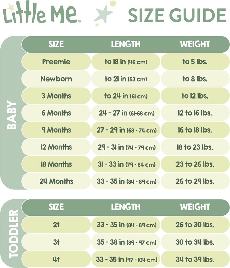 Little Me baby-boys Lle00333n Cardigan Sweater - Image 4