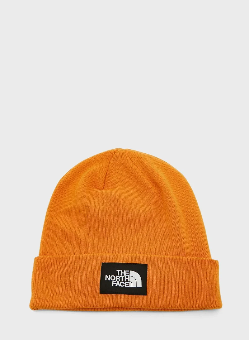 northface Dock Worker Recycled Beanie
