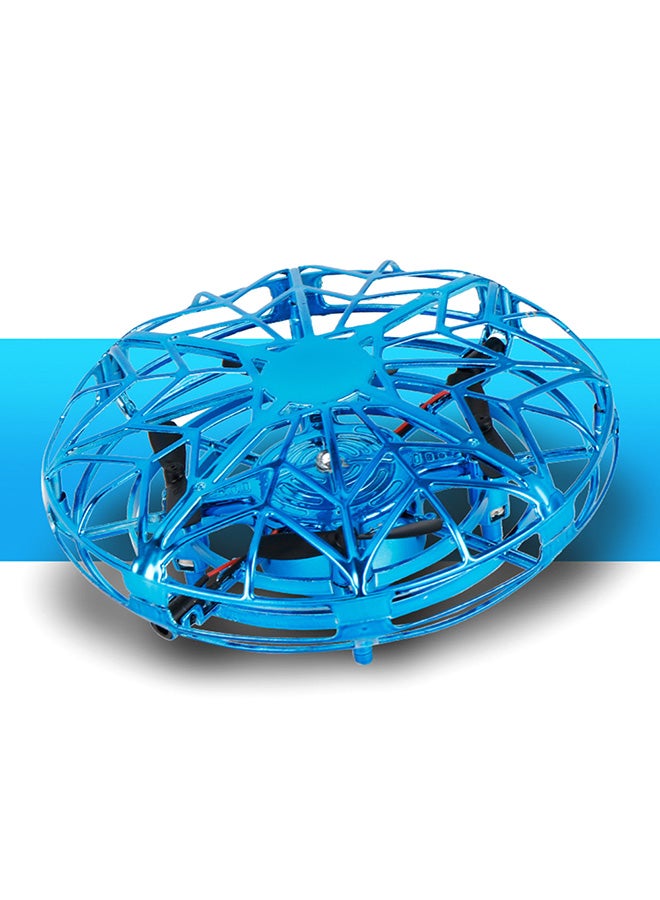 Hand-held Gesture Remote Flying Quadcopter - Image 2