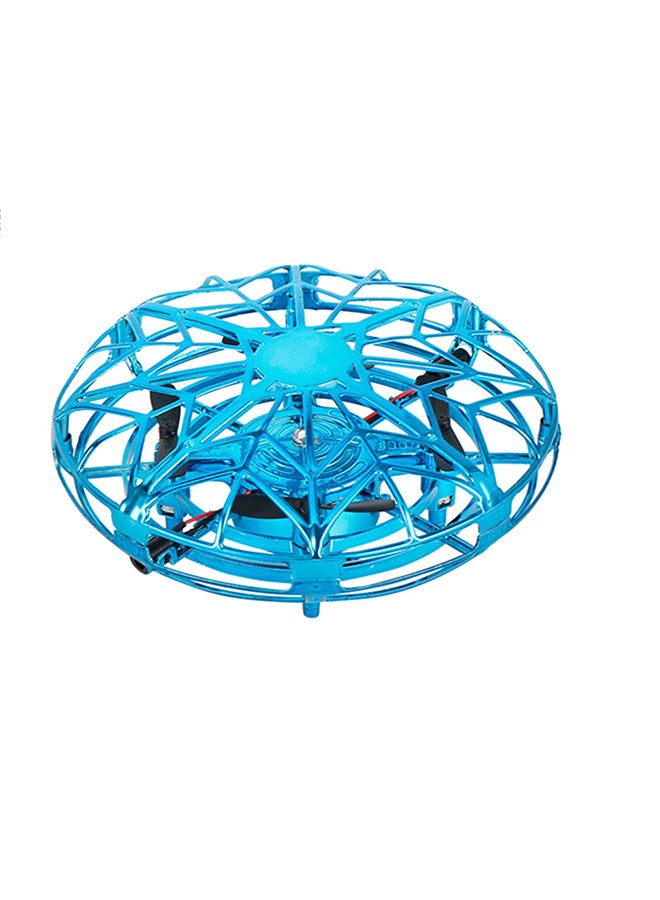 Hand-held Gesture Remote Flying Quadcopter - Image 1